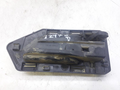 MANETA INTERIOR DELANTERA DERECHA, CITROEN, BERLINGO