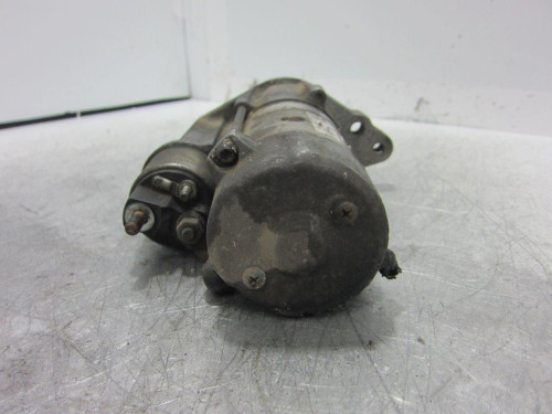  MOTOR ARRANQUE LAND ROVER RANGE ROVER SPORT 
