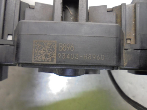 MANDO INTERMITENTES Kia RIO (YB) 