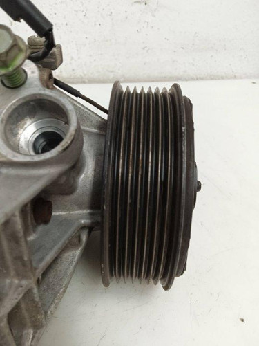 COMPRESOR AIRE ACONDICIONADO Nissan MICRA (K13K/KK) 