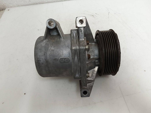 COMPRESOR AIRE ACONDICIONADO Nissan MICRA (K13K/KK) 