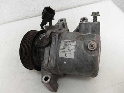 COMPRESOR AIRE ACONDICIONADO Nissan MICRA (K13K/KK) 