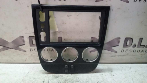 NO IDENTIFICADO Mercedes-Benz CLASE ML (BM 163) 