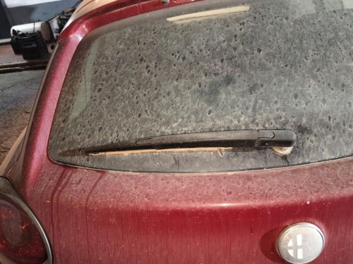 BRAZO LIMPIA TRASERO ALFA ROMEO MITO (145) 