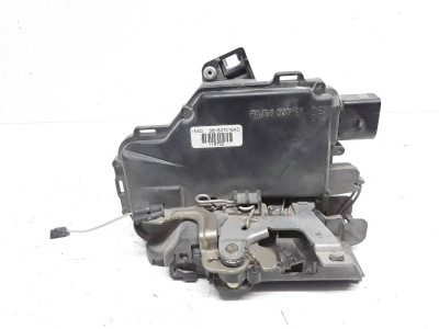 CERRADURA PUERTA DELANTERA DERECHA, Seat, LEON (1M1)