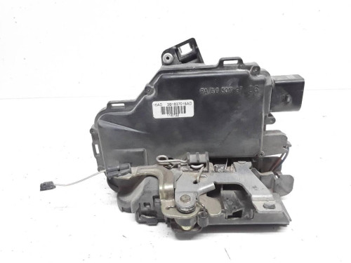 CERRADURA PUERTA DELANTERA DERECHA Seat LEON (1M1) 