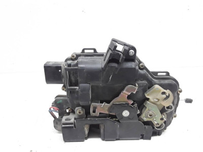 CERRADURA PUERTA DELANTERA DERECHA, Seat, LEON (1M1)