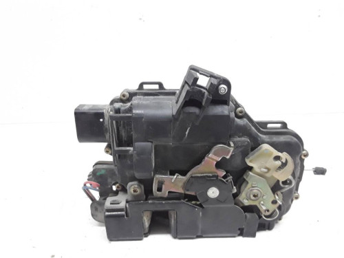 CERRADURA PUERTA DELANTERA DERECHA Seat LEON (1M1) 