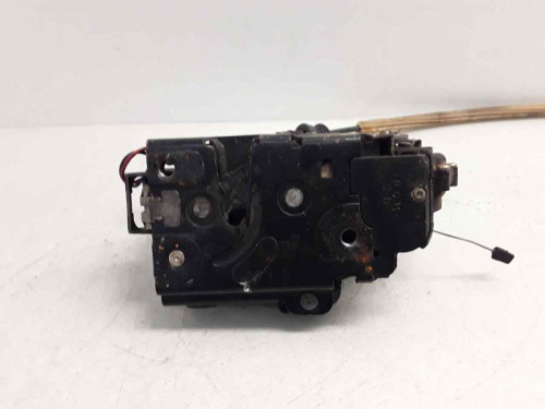 CERRADURA PUERTA DELANTERA DERECHA Seat LEON (1M1) 