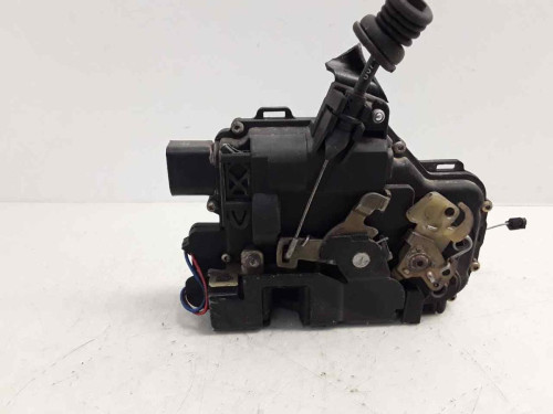CERRADURA PUERTA DELANTERA DERECHA Seat LEON (1M1) 