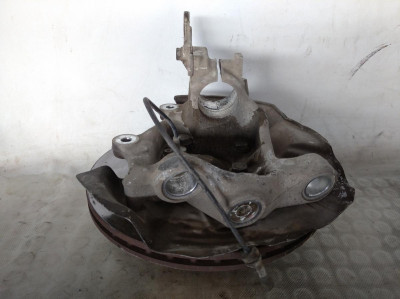 MANGUETA DELANTERA IZQUIERDA, BMW, SERIE 5 BERLINA (E39)