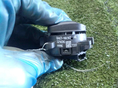 MANDO VOLANTE, FORD, FIESTA (CB1)