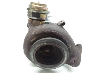TURBOCOMPRESOR, Mercedes-Benz, CLASE E (BM 210) BERLINA