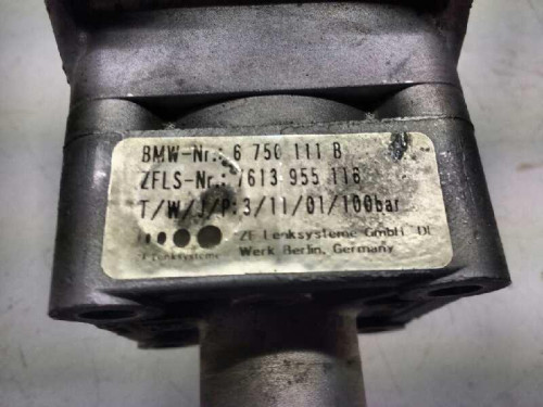  BOMBA DIRECCION, BMW, SERIE 3 BERLINA (E46) 