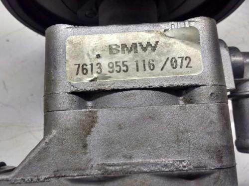  BOMBA DIRECCION, BMW, SERIE 3 BERLINA (E46) 