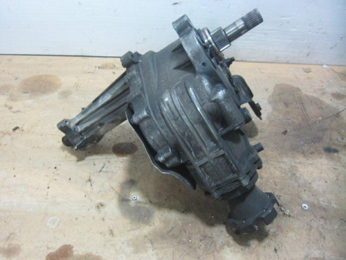  DIFERENCIAL DELANTERO, CHEVROLET, CAPTIVA 