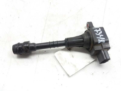BOBINA ENCENDIDO, NISSAN, ALMERA TINO (V10M)