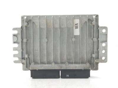 CENTRALITA MOTOR UCE, CHEVROLET, KALOS
