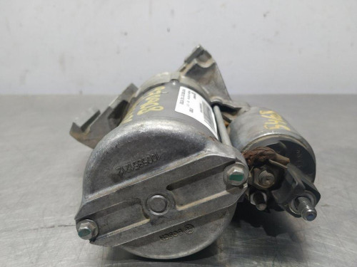  MOTOR ARRANQUE BMW SERIE 1 BERLINA 5P (F20) 