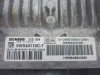  CENTRALITA MOTOR UCE CITROEN C3 