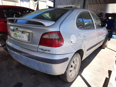 RENAULT MEGANE I FASE 2 BERLINA (BA0)
