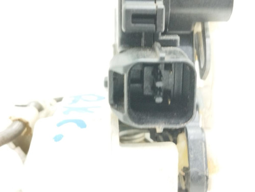 CERRADURA PUERTA TRASERA DERECHA MITSUBISHI OUTLANDER (CW0) 