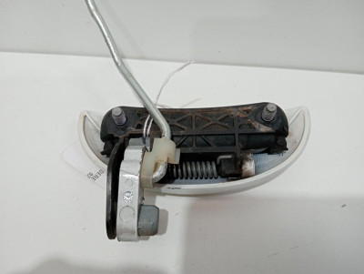 MANETA EXTERIOR DELANTERA DERECHA, TOYOTA, AYGO (KGB/WNB)