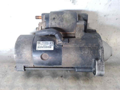 MOTOR ARRANQUE, MITSUBISHI, L200 (KA0/KB0)
