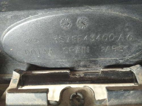 MOLDURAS TRASERAS FORD MONDEO BERLINA (GE) 