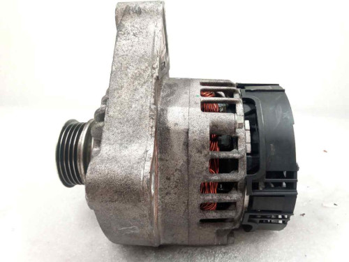  ALTERNADOR Fiat II PANDA (169) 