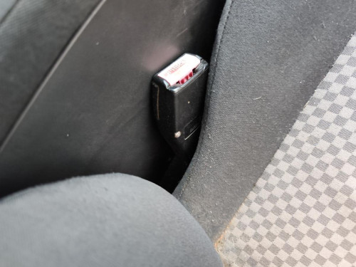 PRETENSOR AIRBAG DERECHO, RENAULT, MEGANE II BERLINA 5P