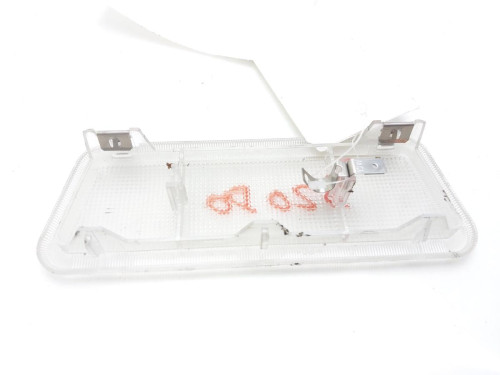  LUZ INTERIOR OPEL CORSA B 