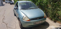 FORD KA (CCQ)