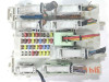  CAJA RELES / FUSIBLES FORD FOCUS BERLINA (CB8) 