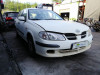 NISSAN ALMERA (N16/E) — автомобиль-донор на запчасти 