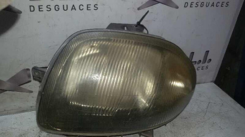 FARO IZQUIERDO RENAULT CLIO II FASE I (B/CB0) 