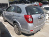 CHEVROLET CAPTIVA — автомобиль-донор на запчасти 