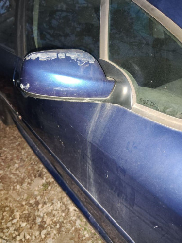 RETROVISOR DERECHO Peugeot 307 (S1)(04.2001) 