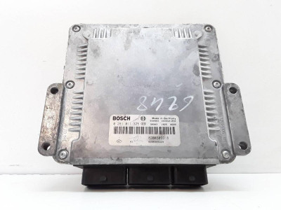 CENTRALITA MOTOR UCE, Renault, ESPACE IV (JK0)