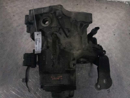  CAJA CAMBIOS SEAT CORDOBA BERLINA (6K2) 