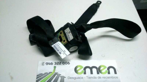  CINTURON SEGURIDAD DELANTERO IZQUIERDO BMW SERIE 3 BERLINA (E46) 
