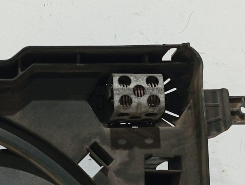  ELECTROVENTILADOR, RENAULT, SCENIC II (JM) 