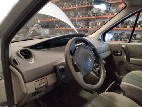 RENAULT SCENIC II (JM) — автомобиль-донор на запчасти 
