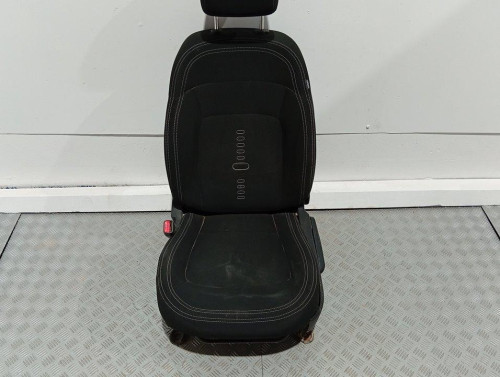  ASIENTO DELANTERO IZQUIERDO KIA SPORTAGE (SL) 