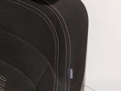 ASIENTO DELANTERO IZQUIERDO, KIA, SPORTAGE (SL)