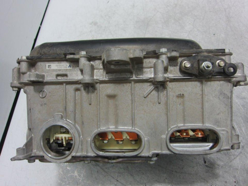  INVERSOR TOYOTA YARIS (XP13) 