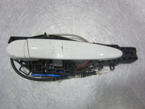 MANETA EXTERIOR TRASERA DERECHA BMW SERIE 1 BERLINA 5P (F20) 
