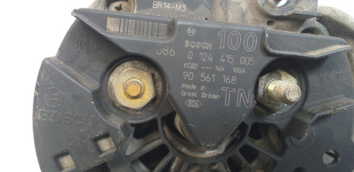  ALTERNADOR 