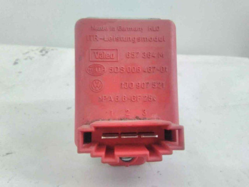  RESISTENCIA CALEFACCION AUDI A3 (8L) 
