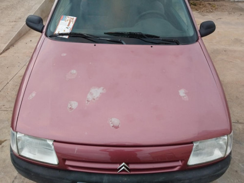 CAPO Citroen Saxo (1996->) CITROEN Saxo (1996->) 
